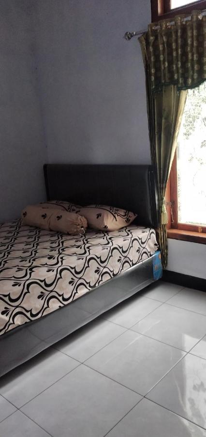 Mas Dylan Homestay Bromo Exterior photo