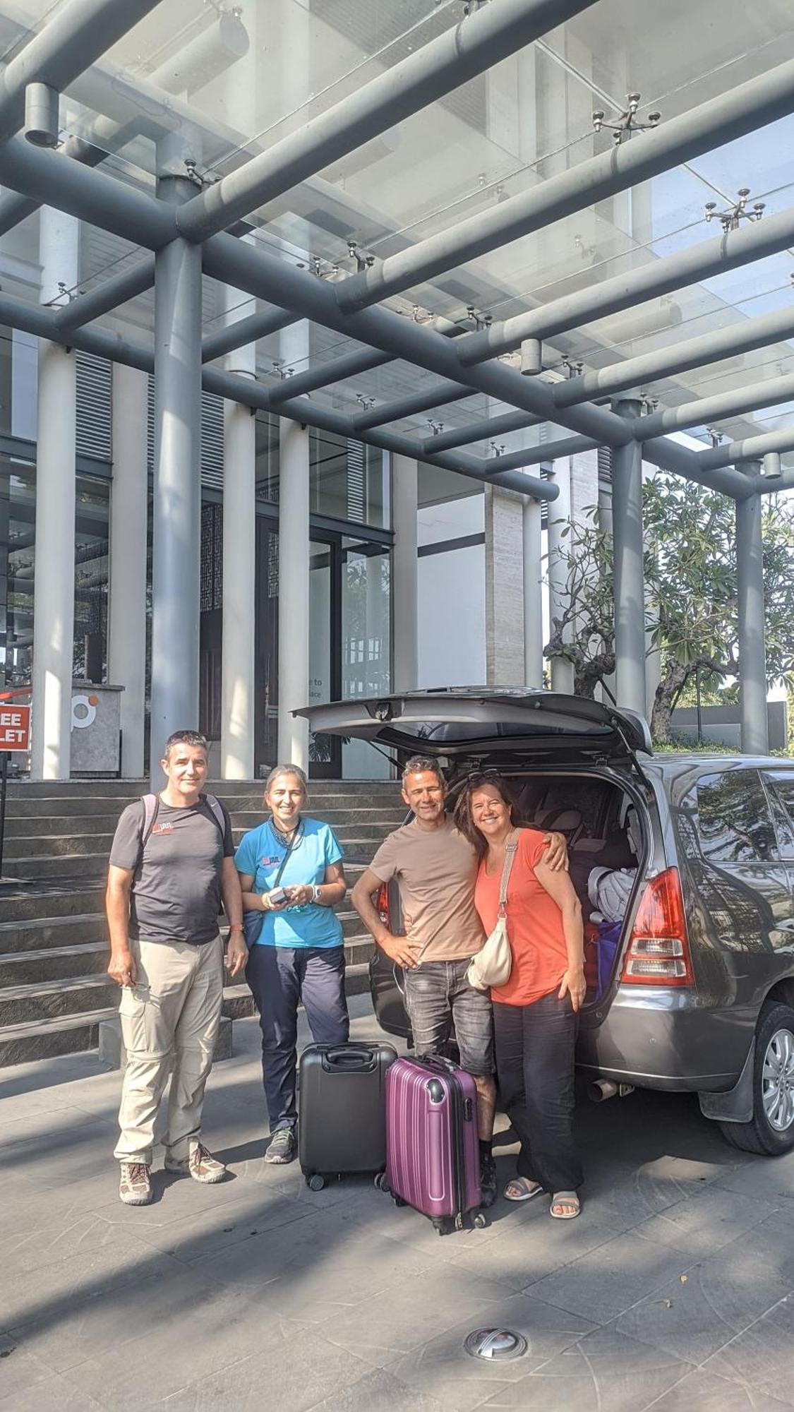 Mas Dylan Homestay Bromo Exterior photo