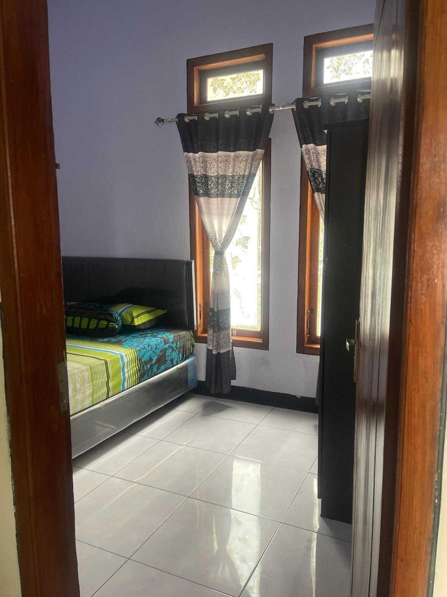 Mas Dylan Homestay Bromo Exterior photo