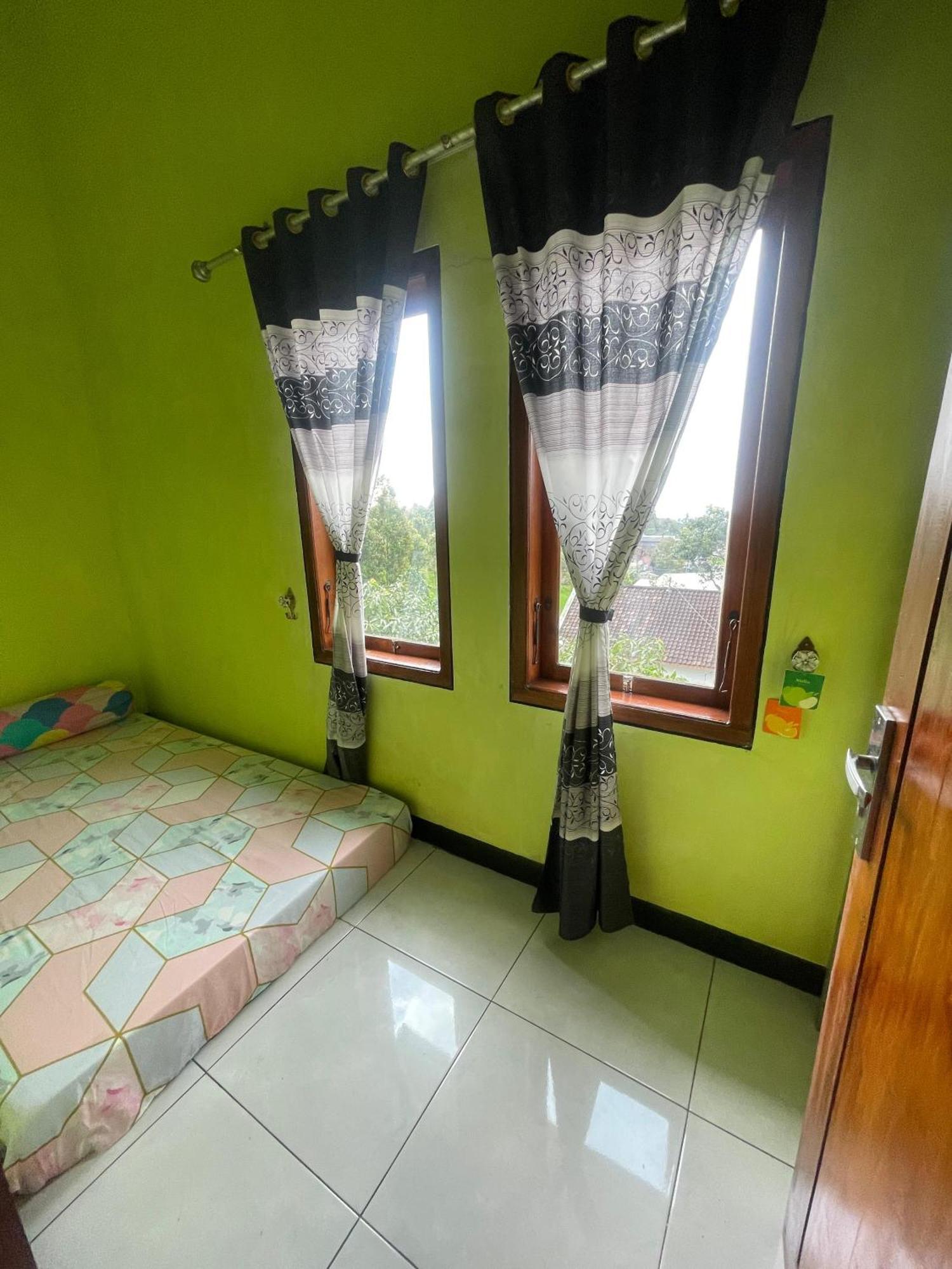 Mas Dylan Homestay Bromo Exterior photo