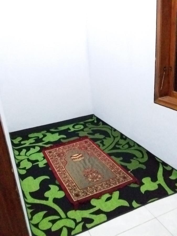 Mas Dylan Homestay Bromo Exterior photo